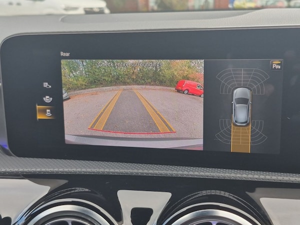 Used Mercedes-Benz A-Class 2019 for sale - 76185005: Photo 25