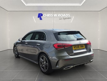 Used Mercedes-Benz A-Class 2019 for sale - 76185005: Photo 2