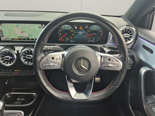 Used Mercedes-Benz A-Class 2019 for sale - 76185005: Photo 30