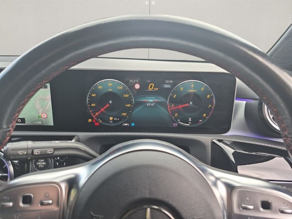 Used Mercedes-Benz A-Class 2019 for sale - 76185005: Photo 31