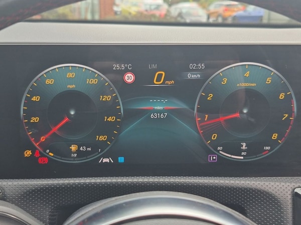 Used Mercedes-Benz A-Class 2019 for sale - 76185005: Photo 32