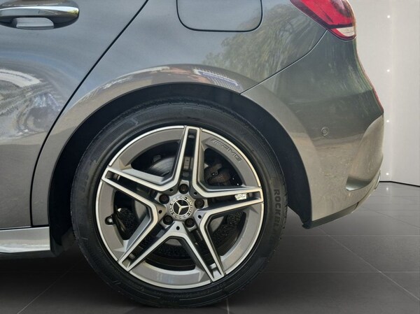 Used Mercedes-Benz A-Class 2019 for sale - 76185005: Photo 36