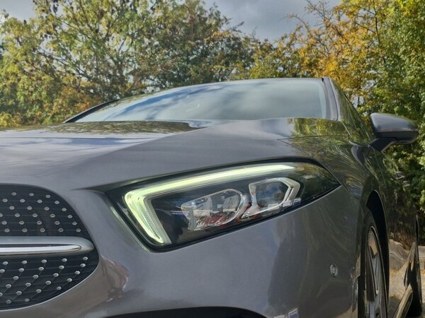 Used Mercedes-Benz A-Class 2019 for sale - 76185005: Photo 38