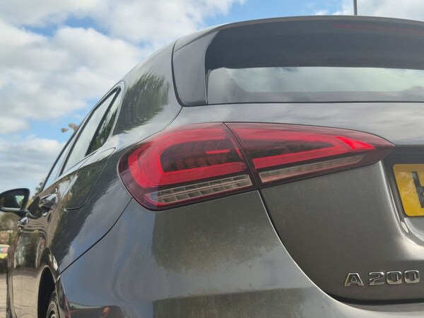 Used Mercedes-Benz A-Class 2019 for sale - 76185005: Photo 39