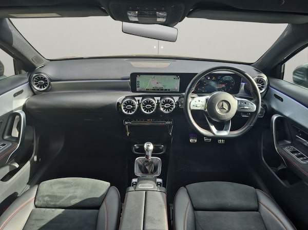 Used Mercedes-Benz A-Class 2019 for sale - 76185005: Photo 4