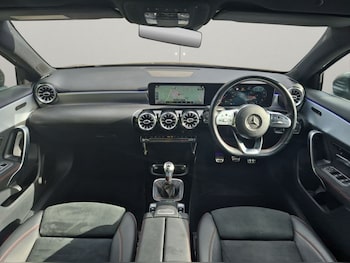 Used Mercedes-Benz A-Class 2019 for sale - 76185005: Photo 4