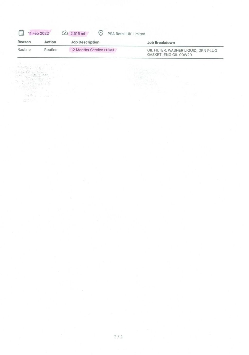 Used Citroen C3 Aircross 2020 for sale - 77534716: Photo 7