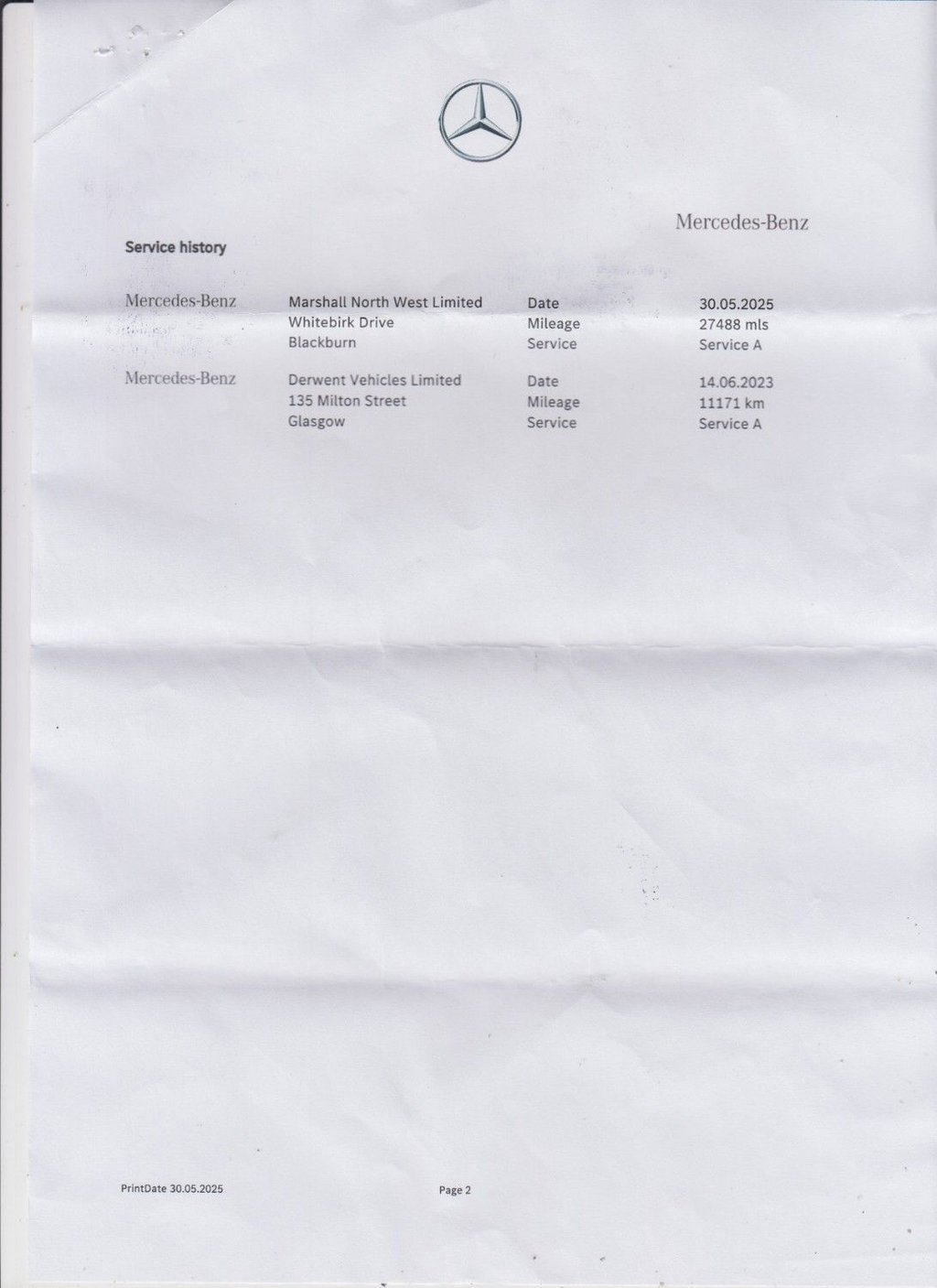 Used Mercedes-Benz GLA 2022 for sale - 77089206: Photo 6