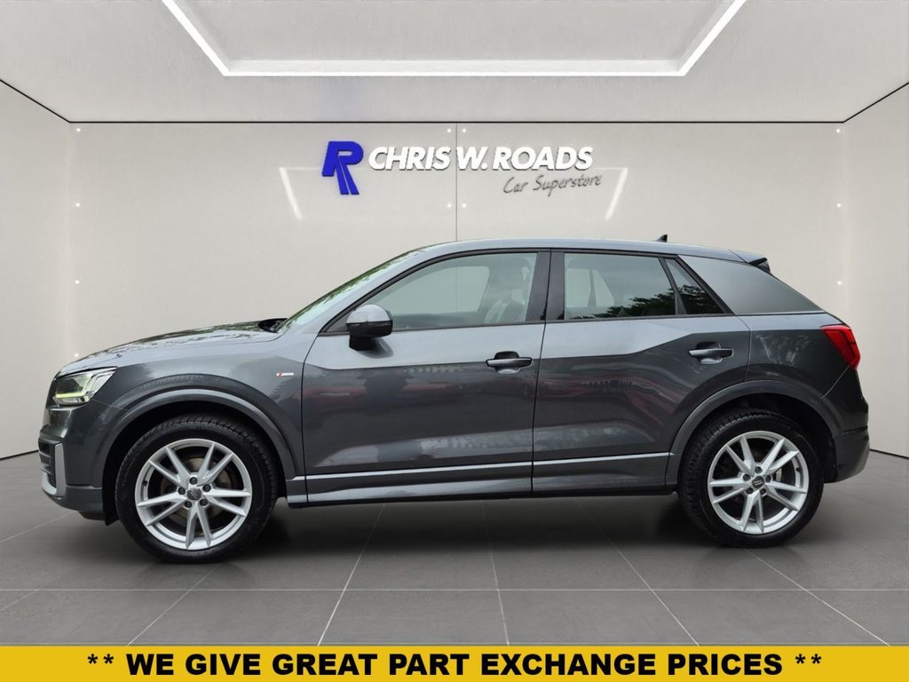 Used Audi Q2 2019 for sale - 76698188: Photo 10