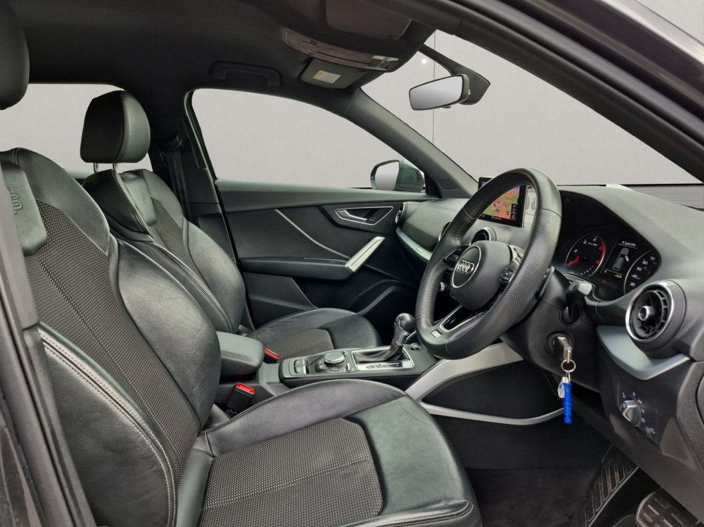 Used Audi Q2 2019 for sale - 76698188: Photo 15