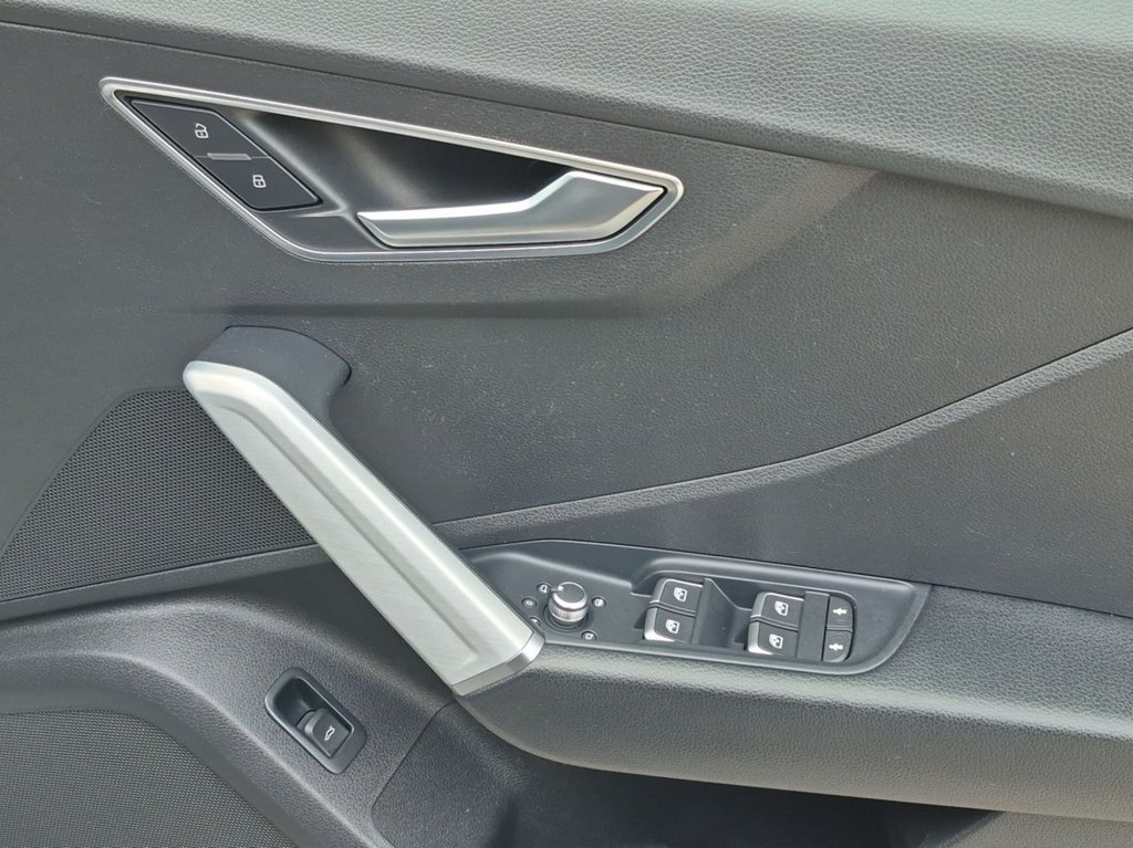Used Audi Q2 2019 for sale - 76698188: Photo 16