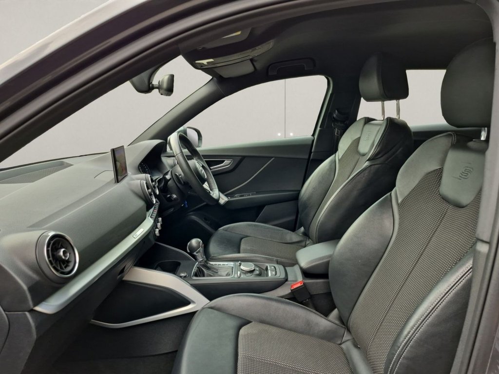 Used Audi Q2 2019 for sale - 76698188: Photo 17