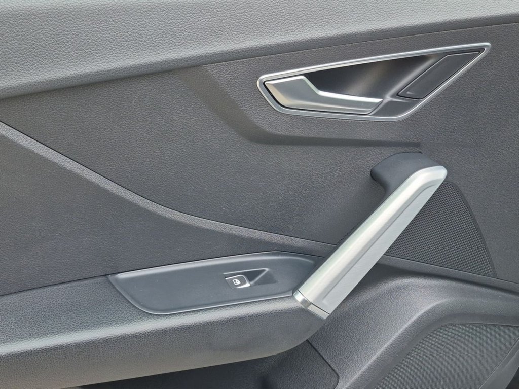 Used Audi Q2 2019 for sale - 76698188: Photo 18