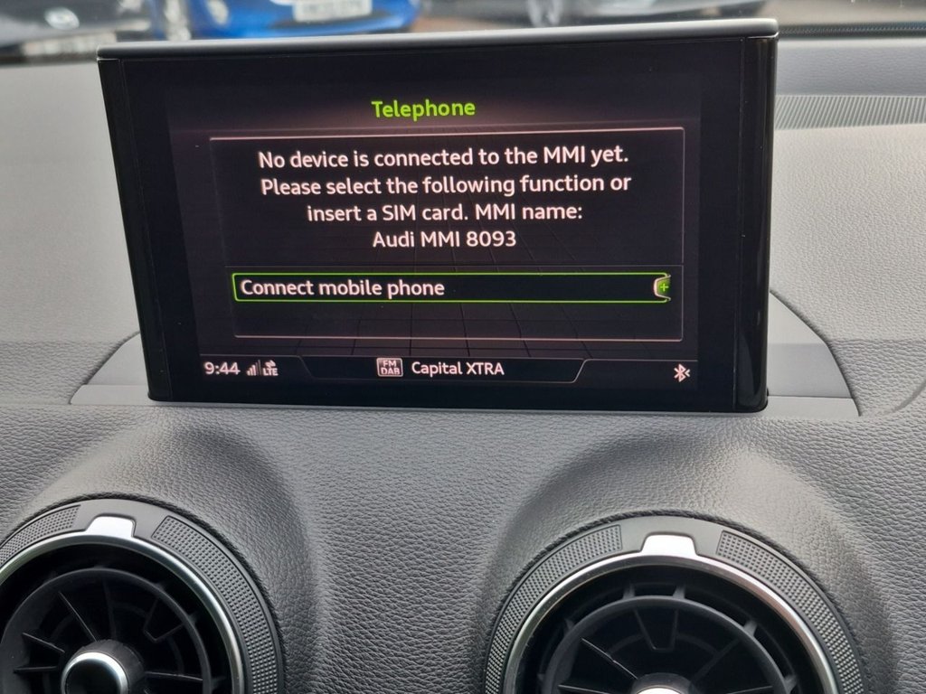 Used Audi Q2 2019 for sale - 76698188: Photo 19