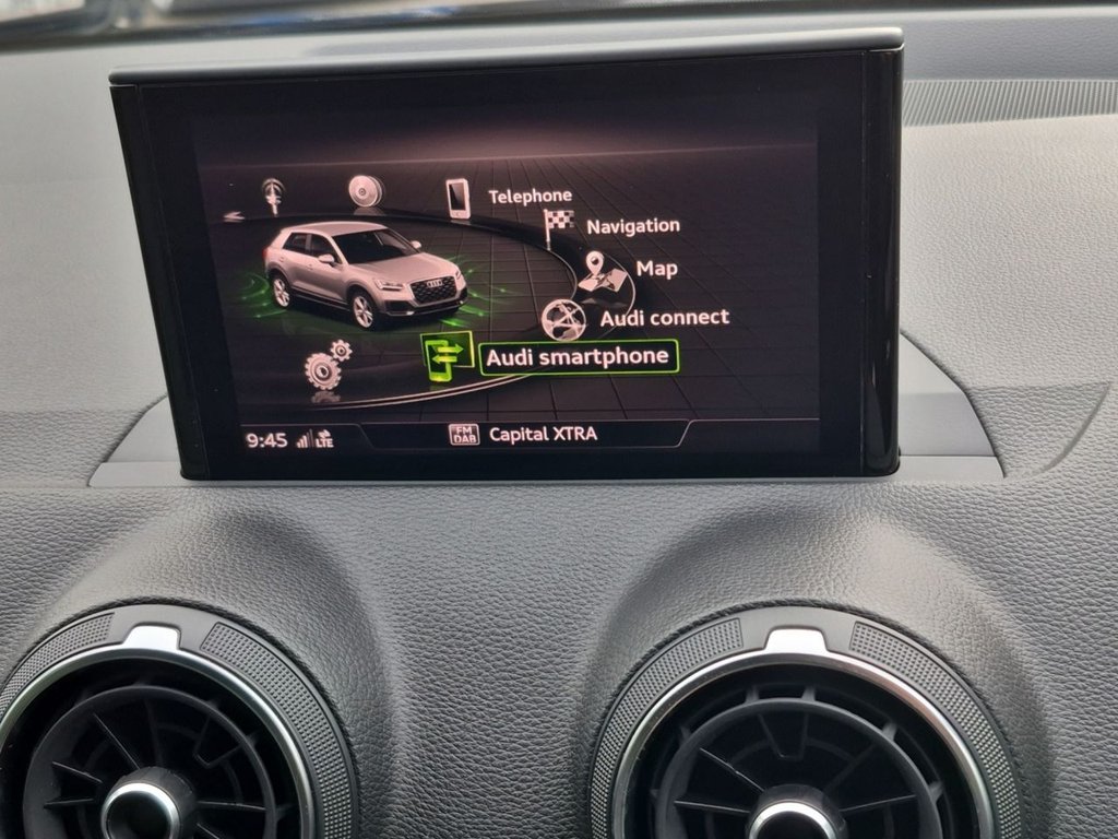 Used Audi Q2 2019 for sale - 76698188: Photo 21