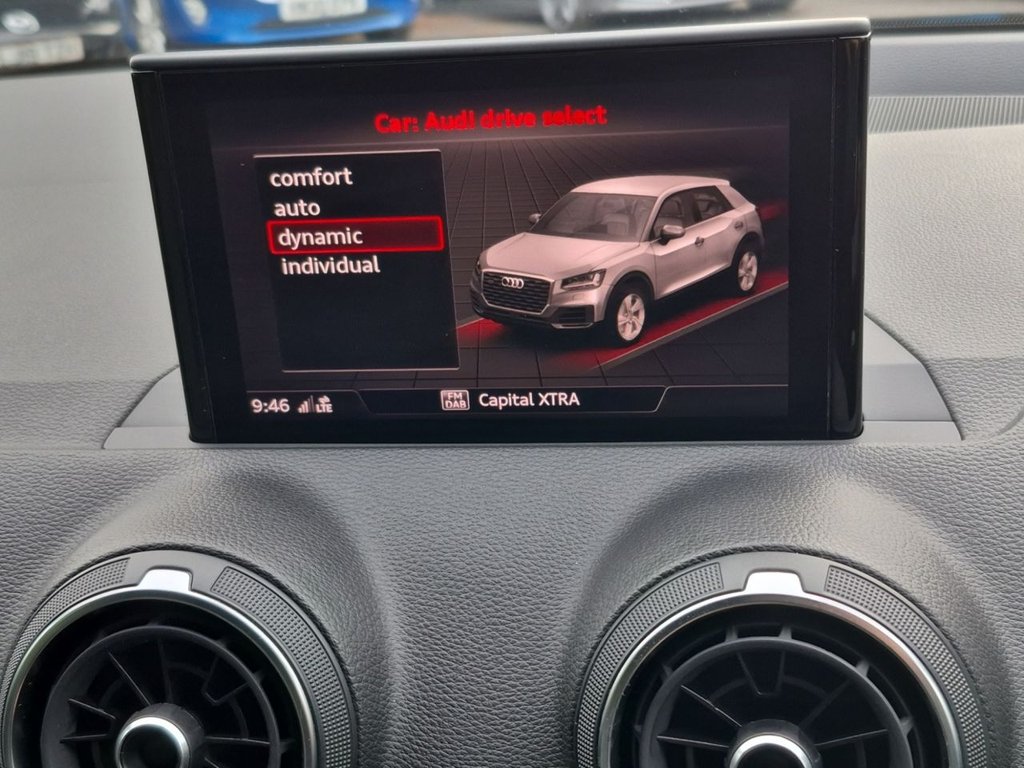 Used Audi Q2 2019 for sale - 76698188: Photo 22