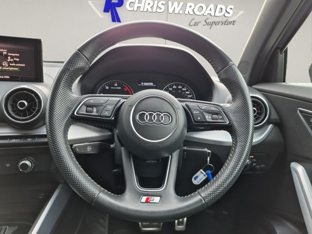 Used Audi Q2 2019 for sale - 76698188: Photo 25