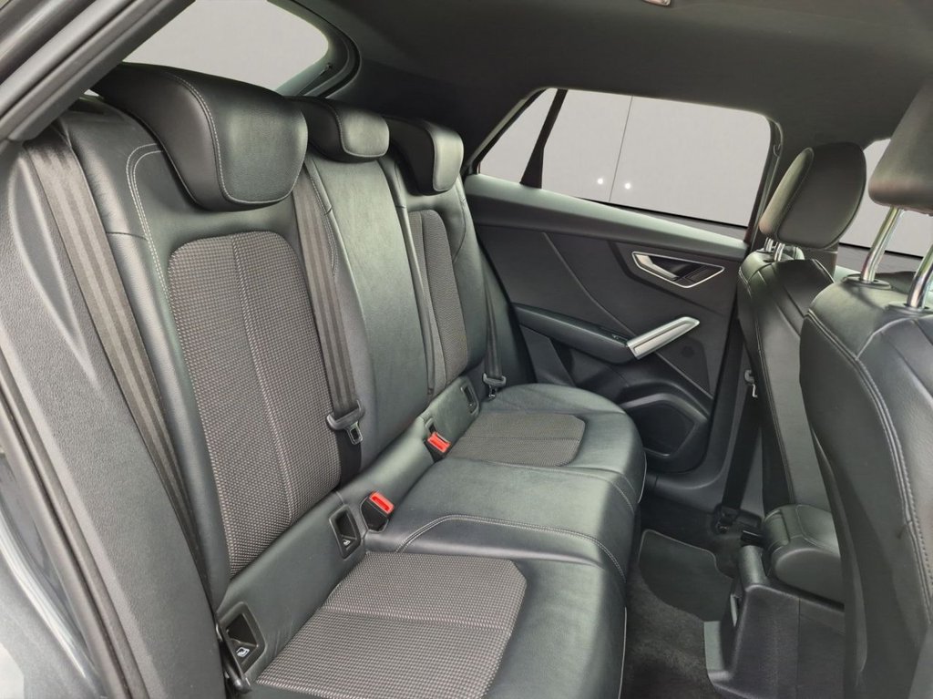 Used Audi Q2 2019 for sale - 76698188: Photo 27