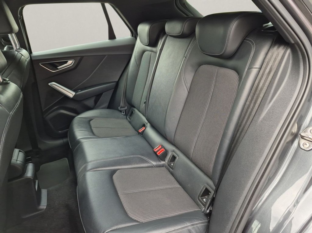 Used Audi Q2 2019 for sale - 76698188: Photo 28