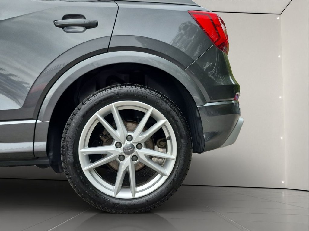 Used Audi Q2 2019 for sale - 76698188: Photo 30