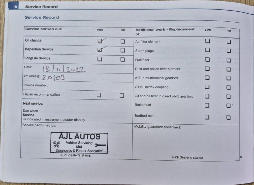 Used Audi Q2 2019 for sale - 76698188: Photo 36