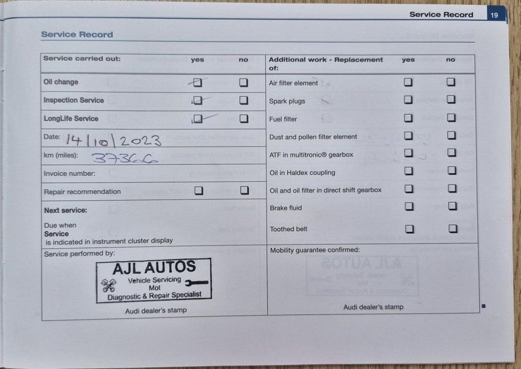 Used Audi Q2 2019 for sale - 76698188: Photo 37