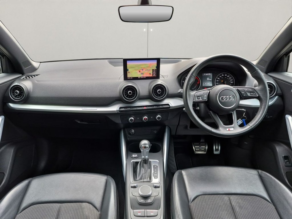 Used Audi Q2 2019 for sale - 76698188: Photo 4