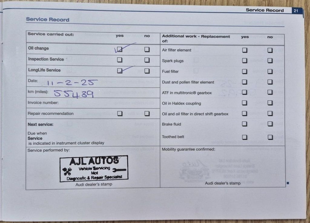 Used Audi Q2 2019 for sale - 76698188: Photo 40