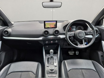 Used Audi Q2 2019 for sale - 76698188: Photo