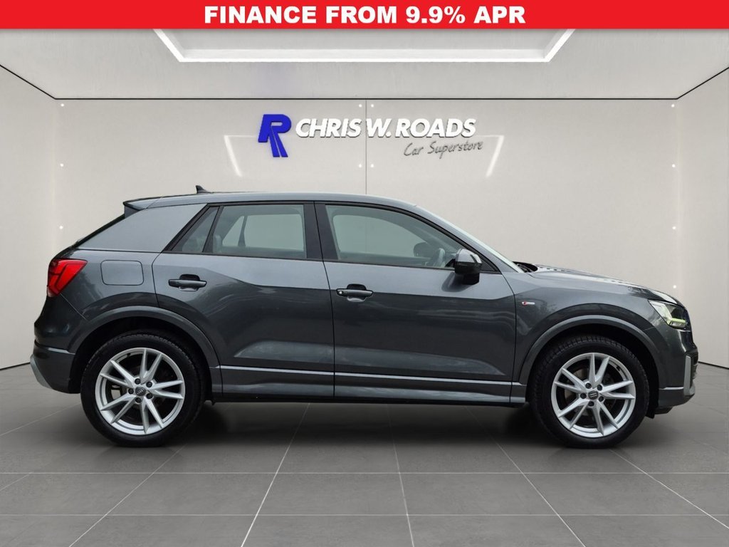 Used Audi Q2 2019 for sale - 76698188: Photo 9