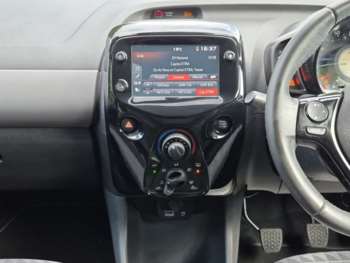 Used Peugeot 108 2021 for sale - 75264201: Photo