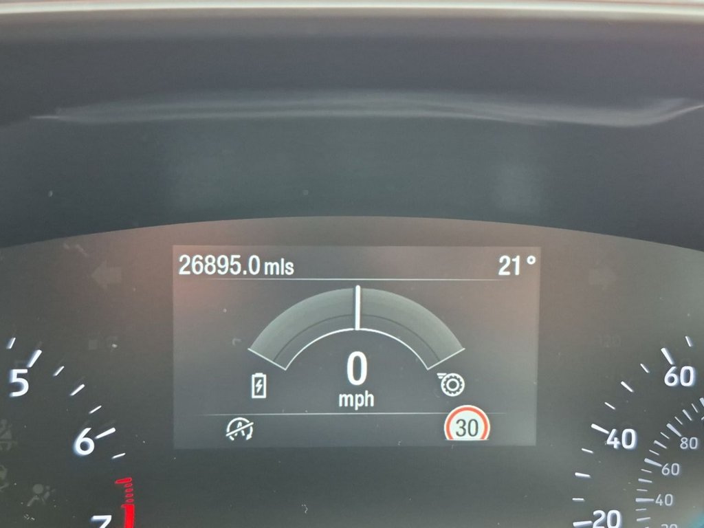 Vehicle 30