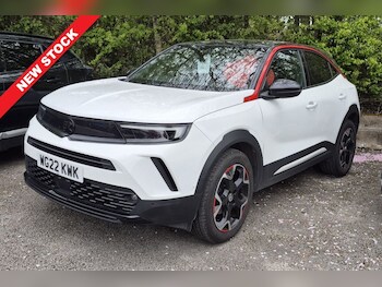 Used Vauxhall Mokka 2022 for sale - 78288732: Photo