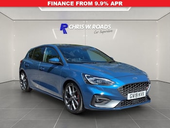 Used Ford Focus 2019 for sale - 78657965: Photo
