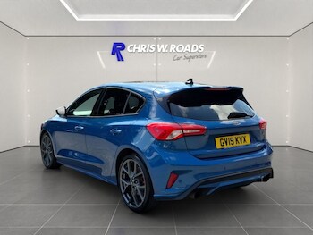 Used Ford Focus 2019 for sale - 78657965: Photo