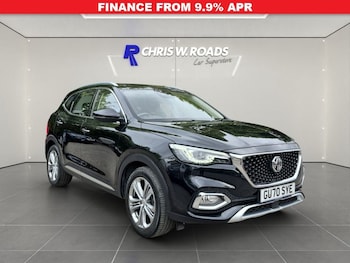 Used MG MG HS 2020 for sale - 75716628: Photo