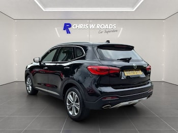 Used MG MG HS 2020 for sale - 75716628: Photo