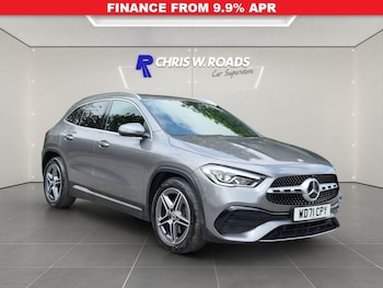 Used Mercedes-Benz GLA 2022 for sale - 79334068: Photo