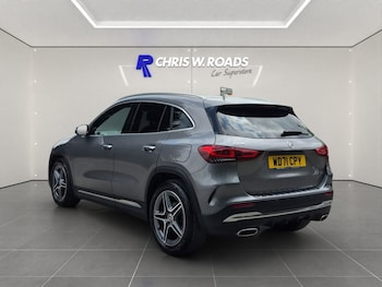 Used Mercedes-Benz GLA 2022 for sale - 79334068: Photo
