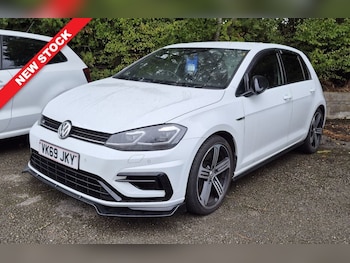 Used Volkswagen Golf 2019 for sale - 75801030: Photo