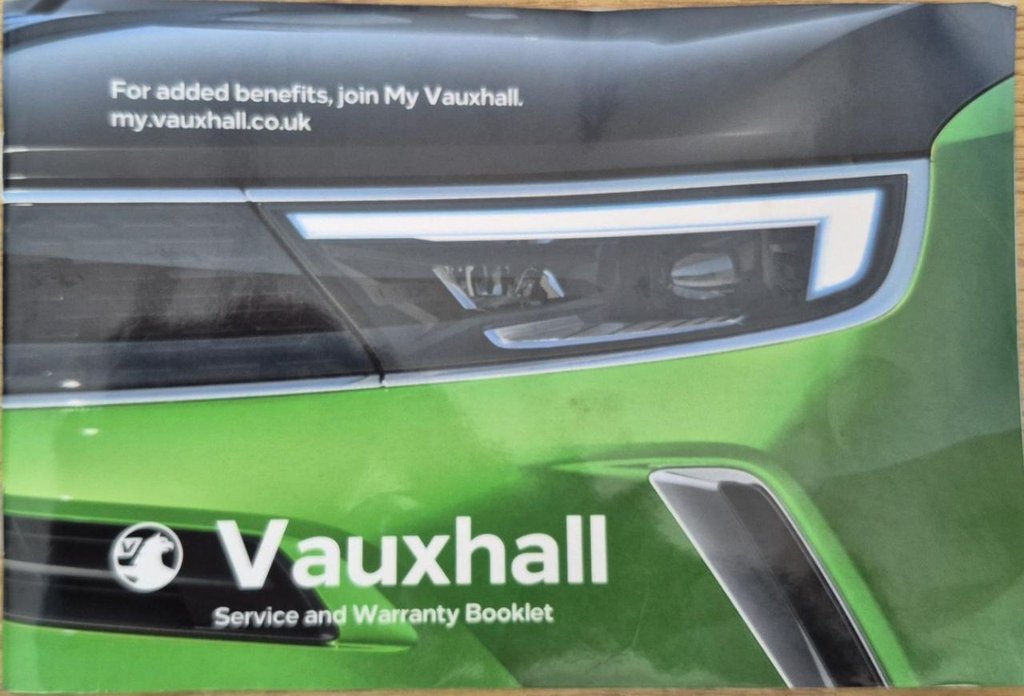 Used Vauxhall Mokka 2023 for sale - 78200465: Photo 5