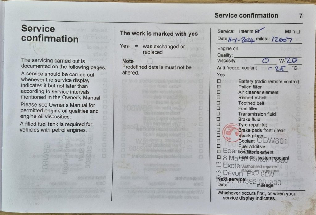 Used Vauxhall Mokka 2023 for sale - 78200465: Photo 6