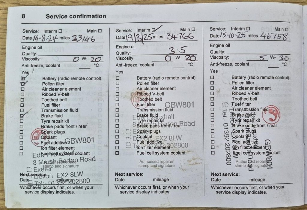 Used Vauxhall Mokka 2023 for sale - 78200465: Photo 7