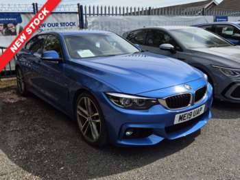 2019 (19) - 3.0 440i M Sport 5dr Auto