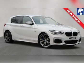 BMW 1 Series feature image