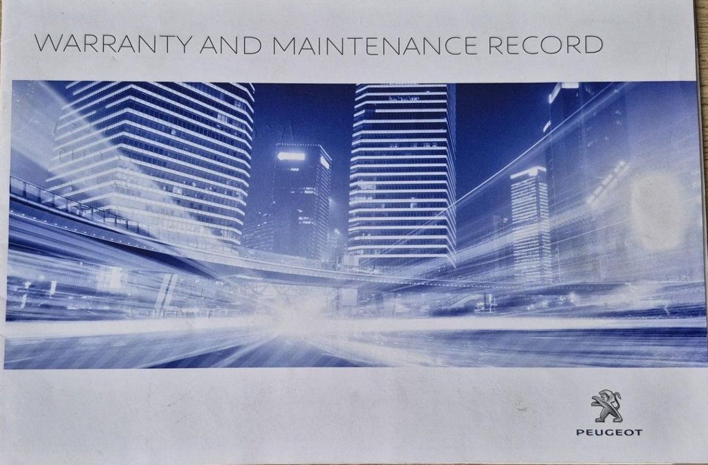 Used Peugeot 3008 2019 for sale - 77250187: Photo 6