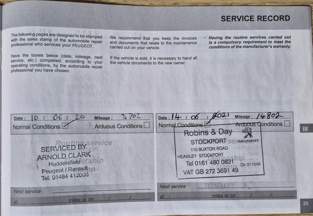 Used Peugeot 3008 2019 for sale - 77250187: Photo 8