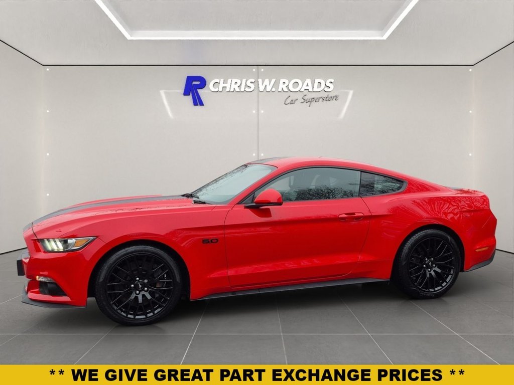 Used Ford Mustang 2018 for sale - 77275837: Photo 10