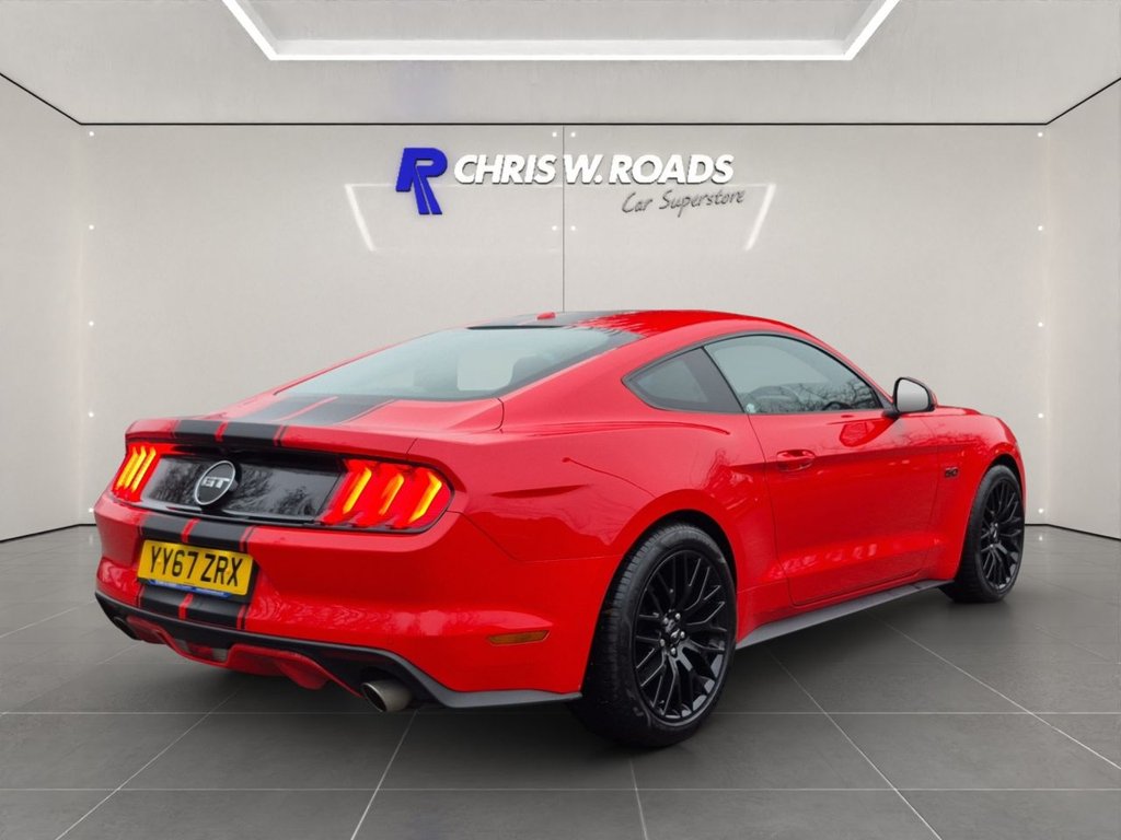 Used Ford Mustang 2018 for sale - 77275837: Photo 11