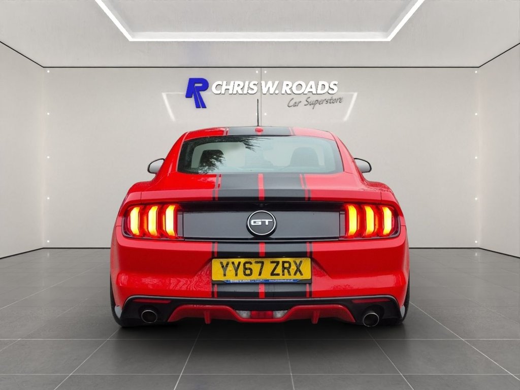 Used Ford Mustang 2018 for sale - 77275837: Photo 12